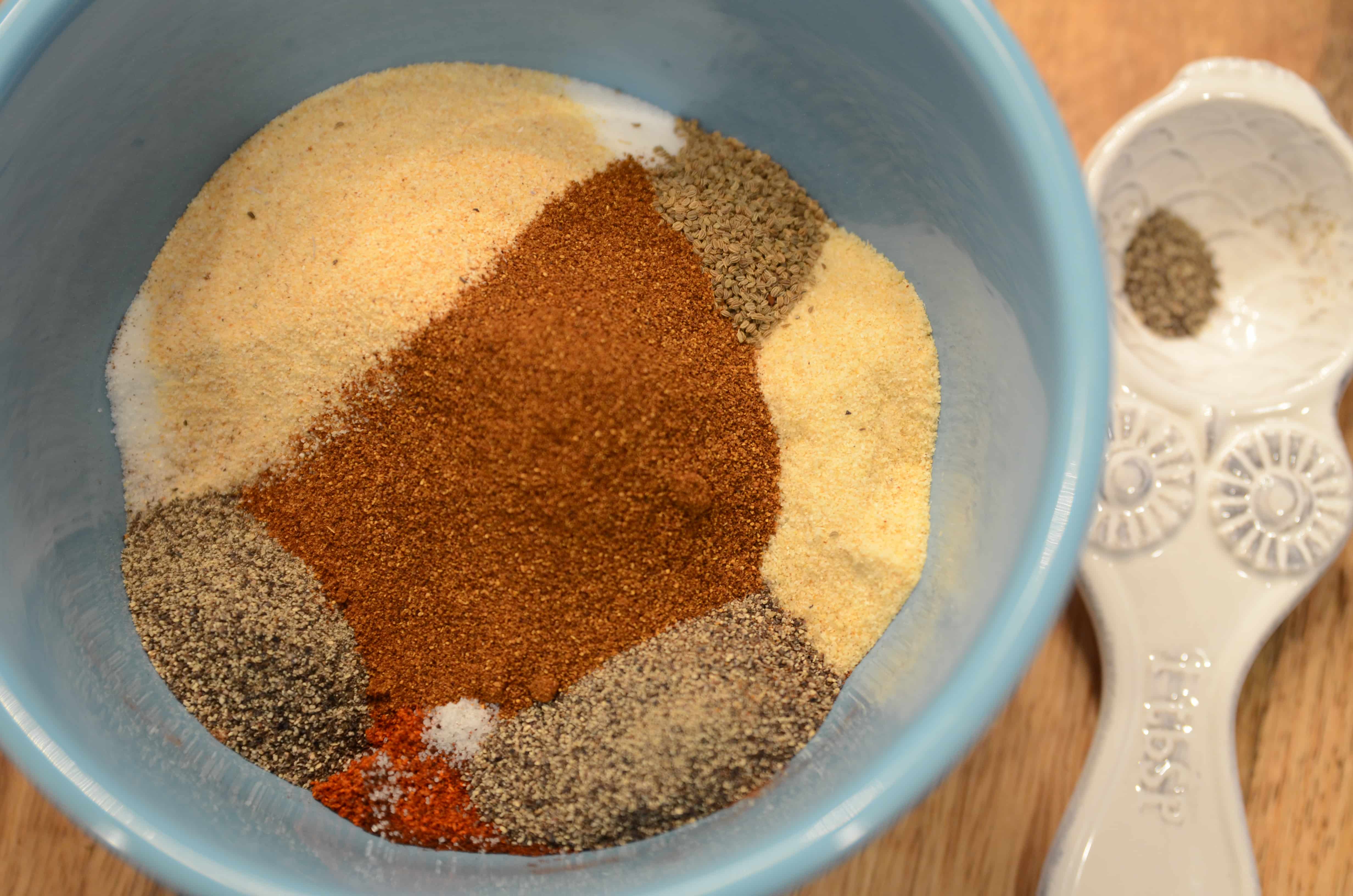 Season All Salt Sparkles to Sprinkles