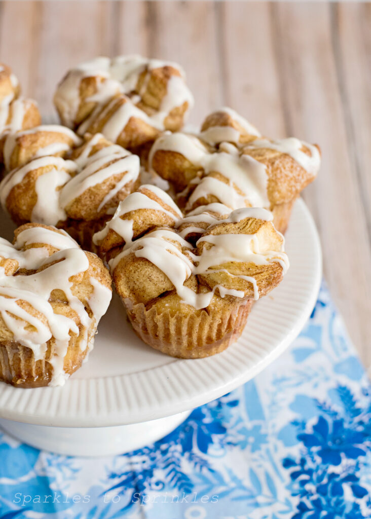 money bread muffins