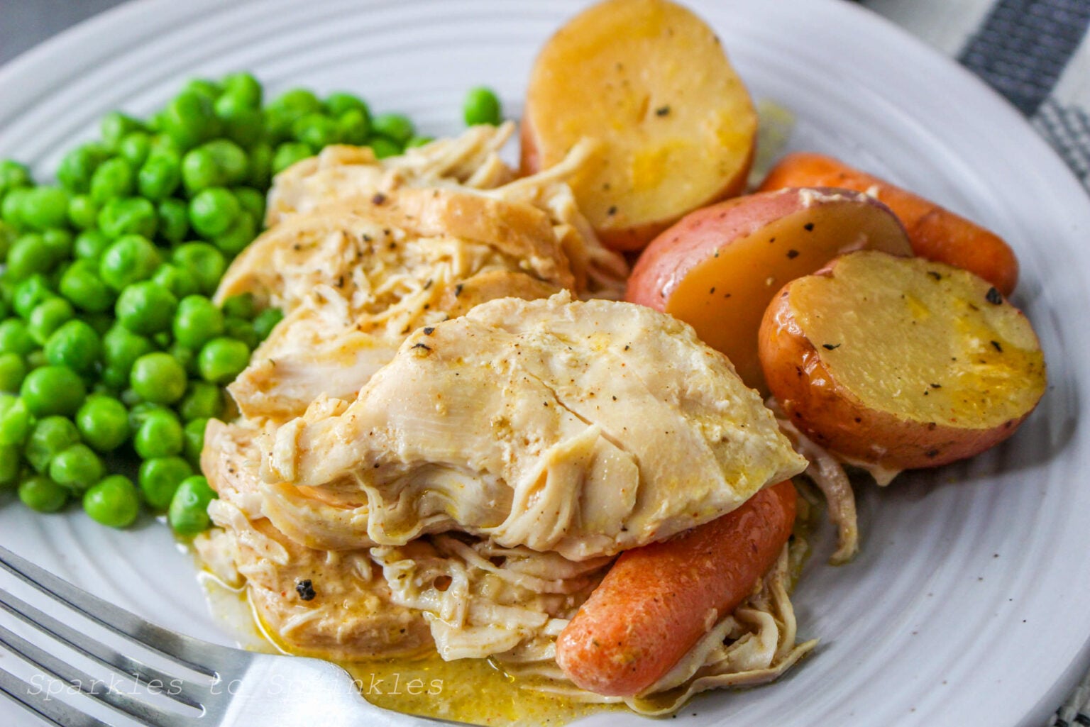 Slow Cooker Archives - Sparkles to Sprinkles