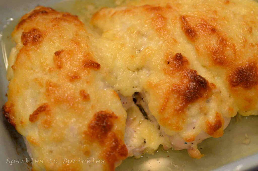 million dollar chicken 3