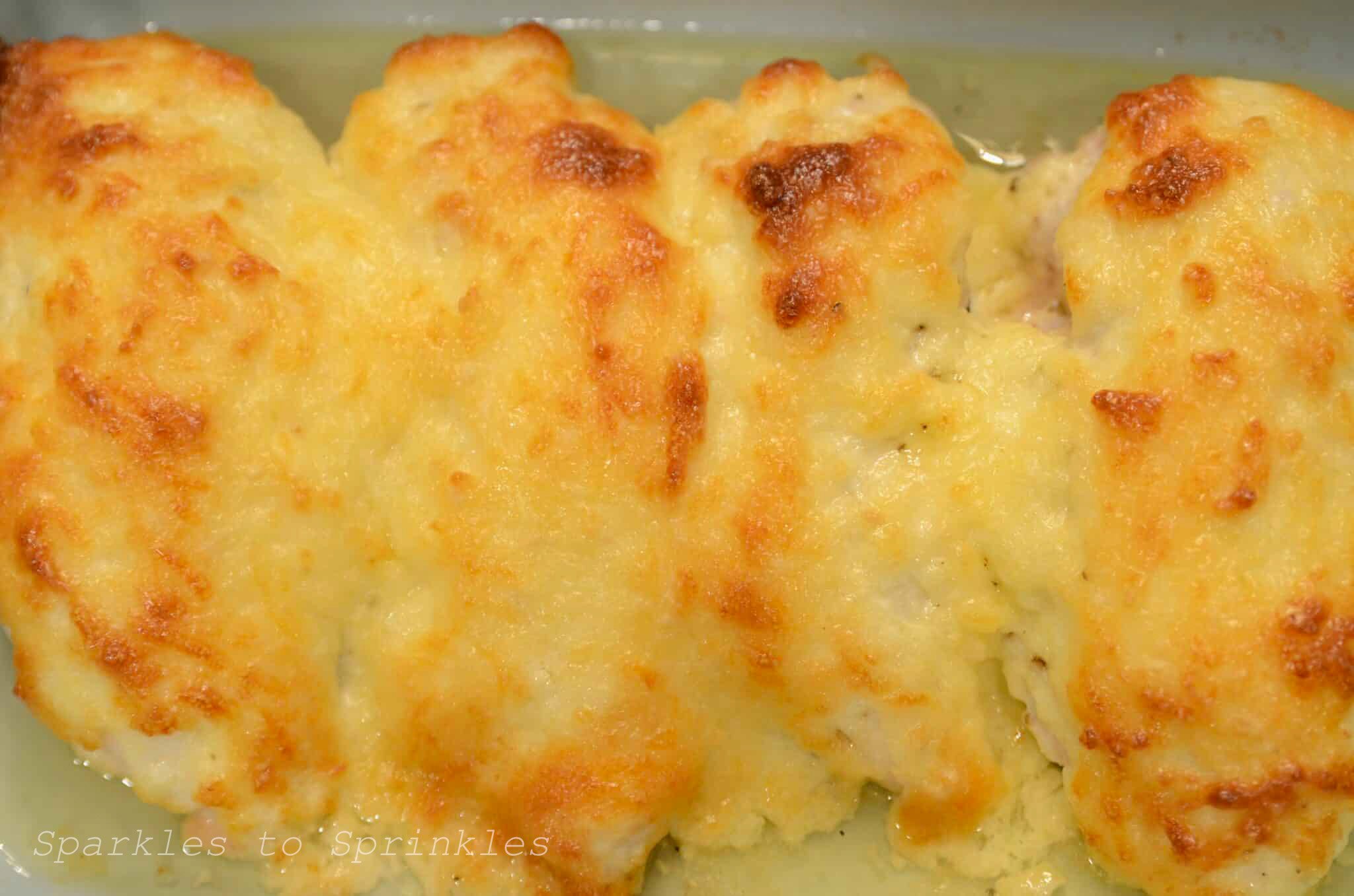 million follar chicken