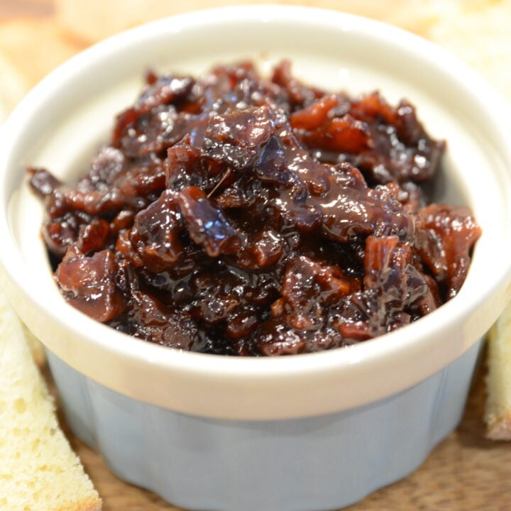 Instant Pot Bacon Jam-image