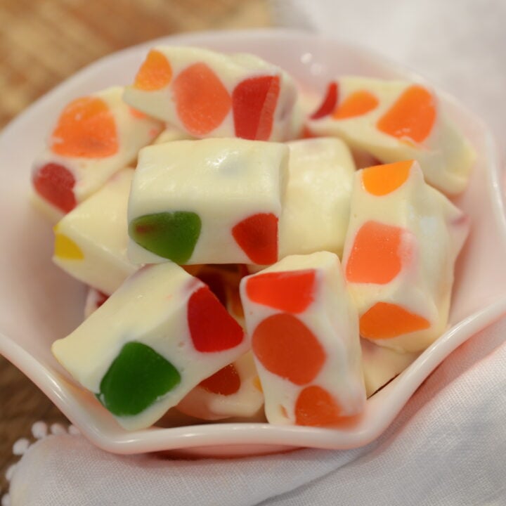 Nougat Candy-image