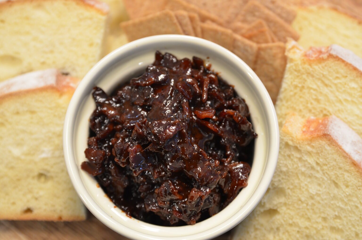 Instant Pot Bacon Jam Sparkles to Sprinkles
