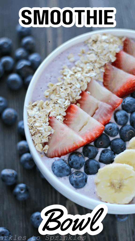 smoothie bowl long pin
