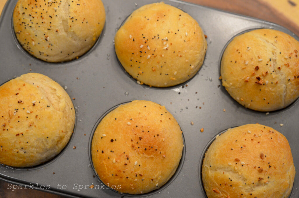 buffalo chicken bombs
