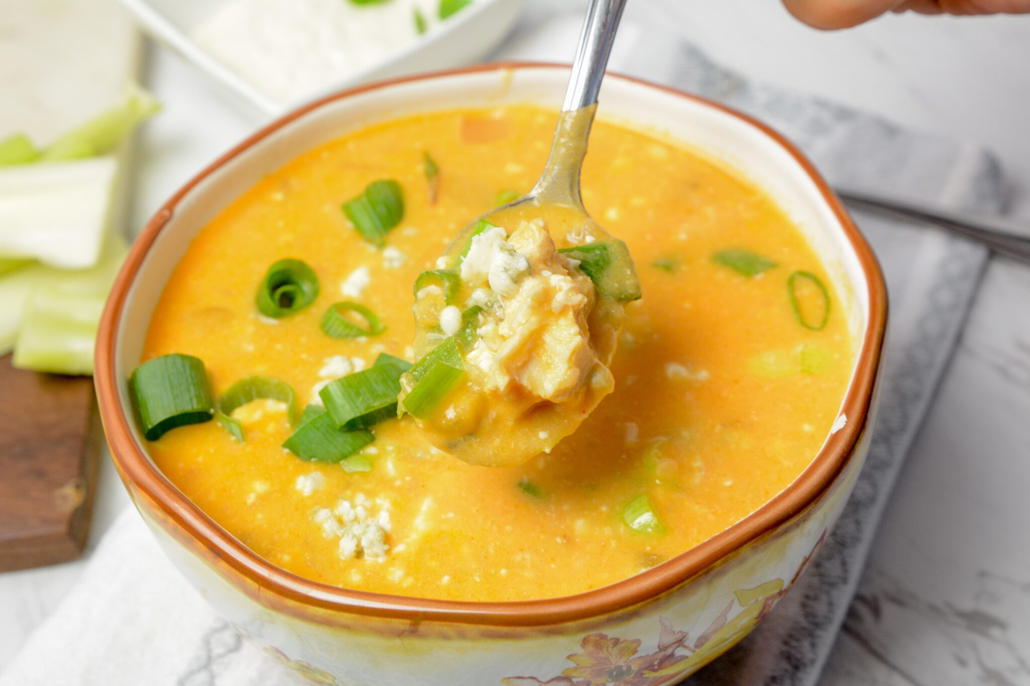 Instant Pot Soup Recipes - Sparkles to Sprinkles