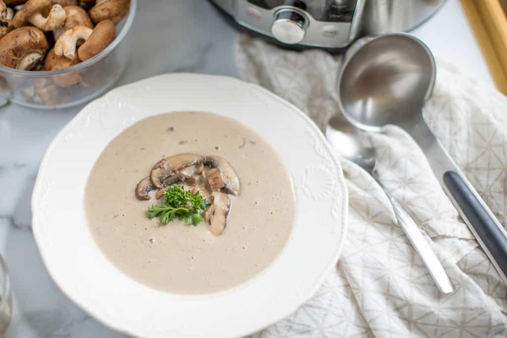 Instant Pot Soup Recipes - Sparkles to Sprinkles