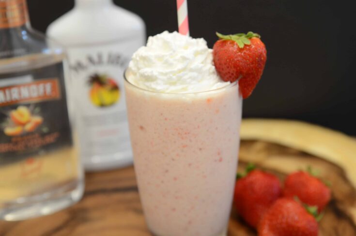 pink panties cocktail