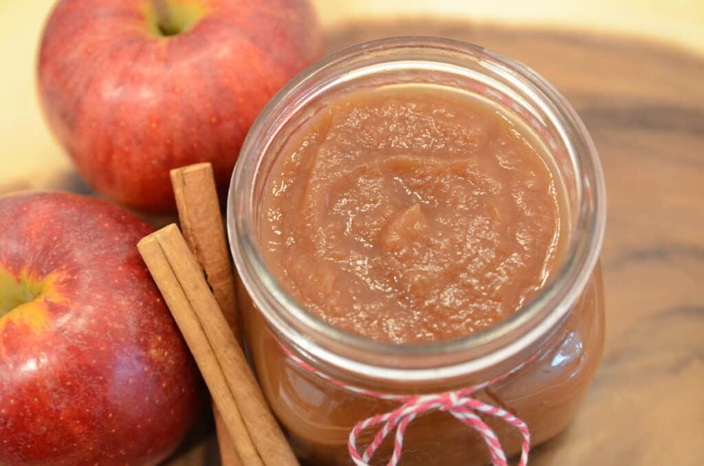 apple butter