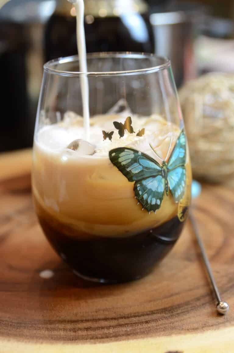 Instant Pot Kahlua Recipe - Sparkles to Sprinkles
