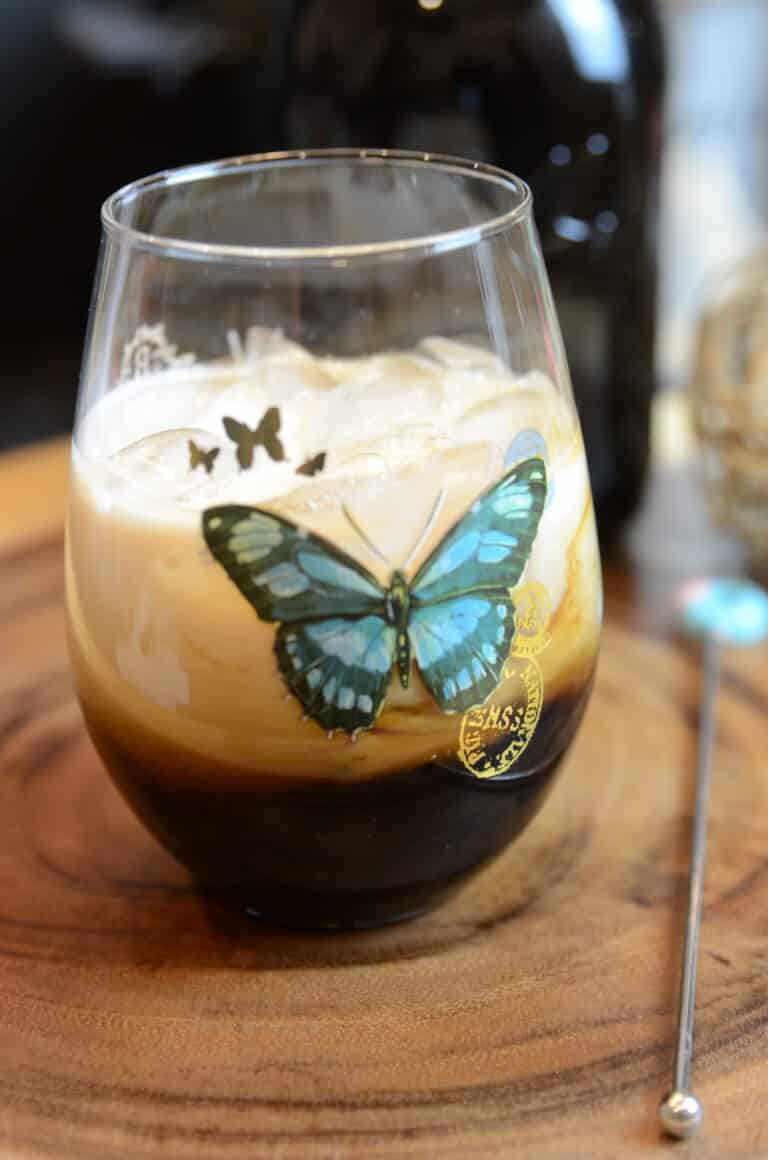 Instant Pot Kahlua Recipe Sparkles to Sprinkles