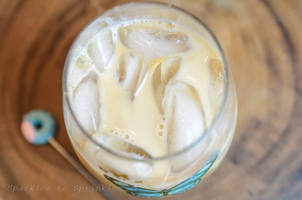 Instant Pot Kahlua Recipe Sparkles to Sprinkles