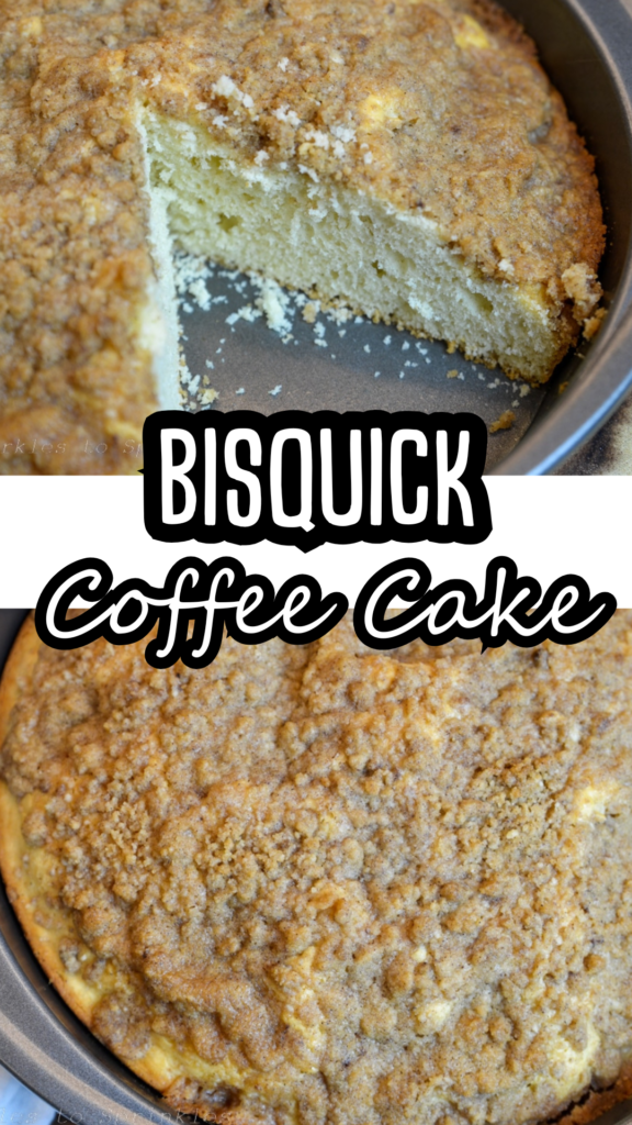 bisquick coffee cake long pin