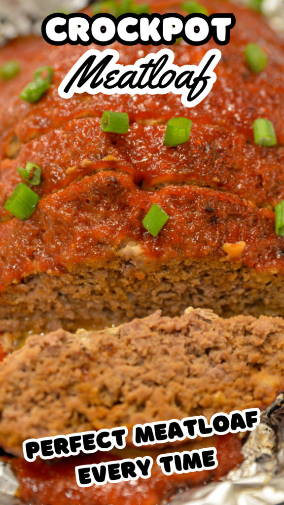crockpot meatloaf long pin