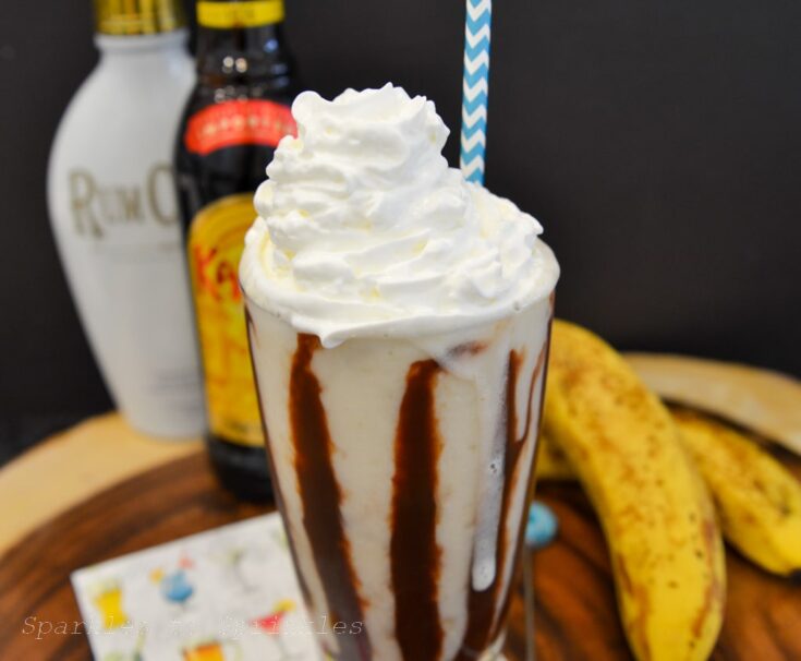 dirty banana