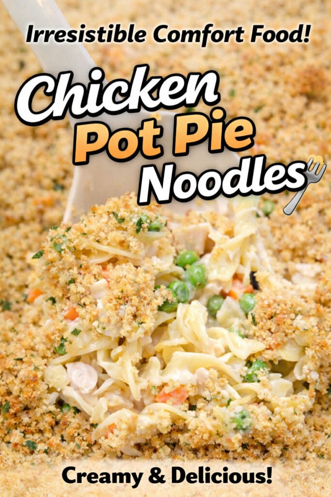 chicken pot pie noodles pin new