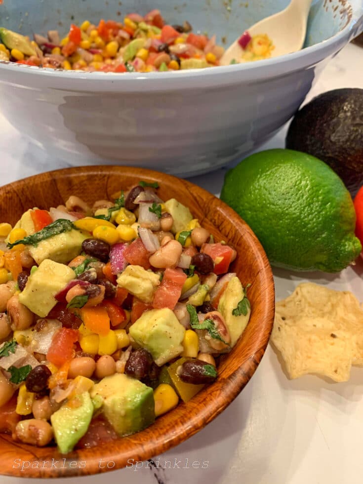 cowboy caviar