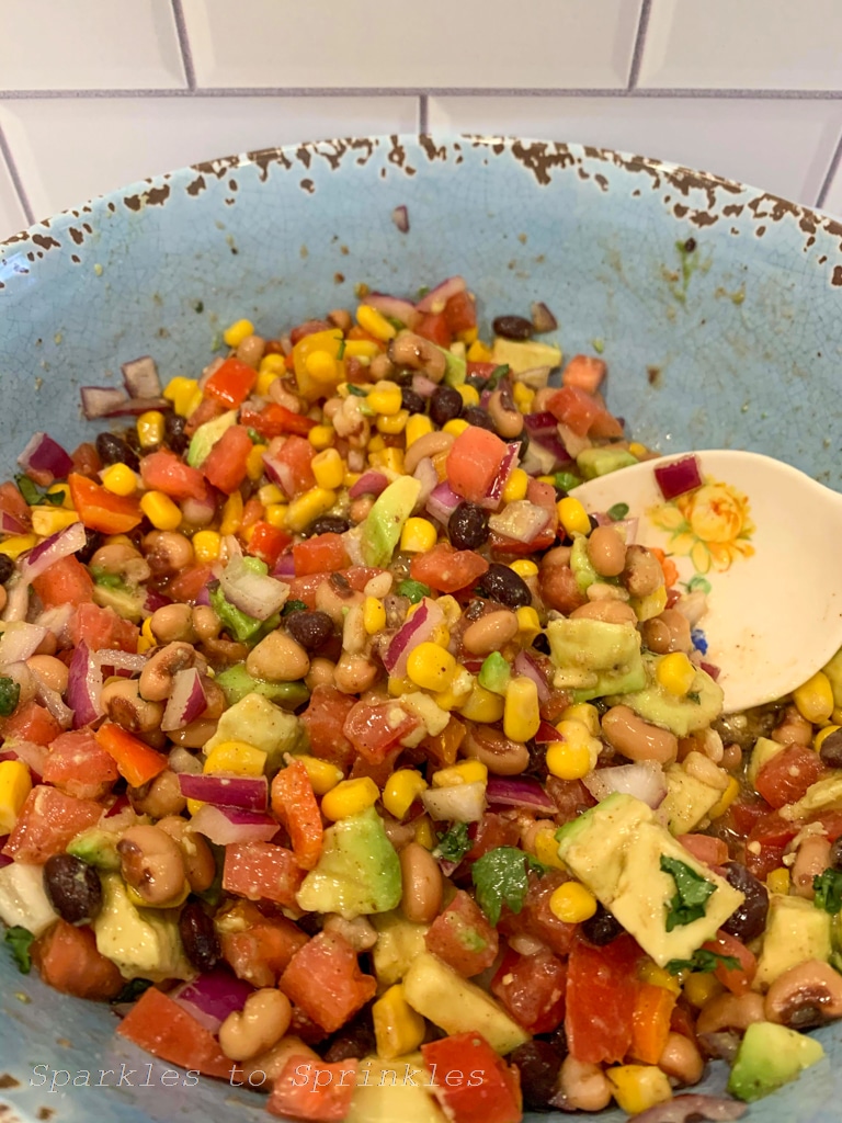 cowboy caviar
