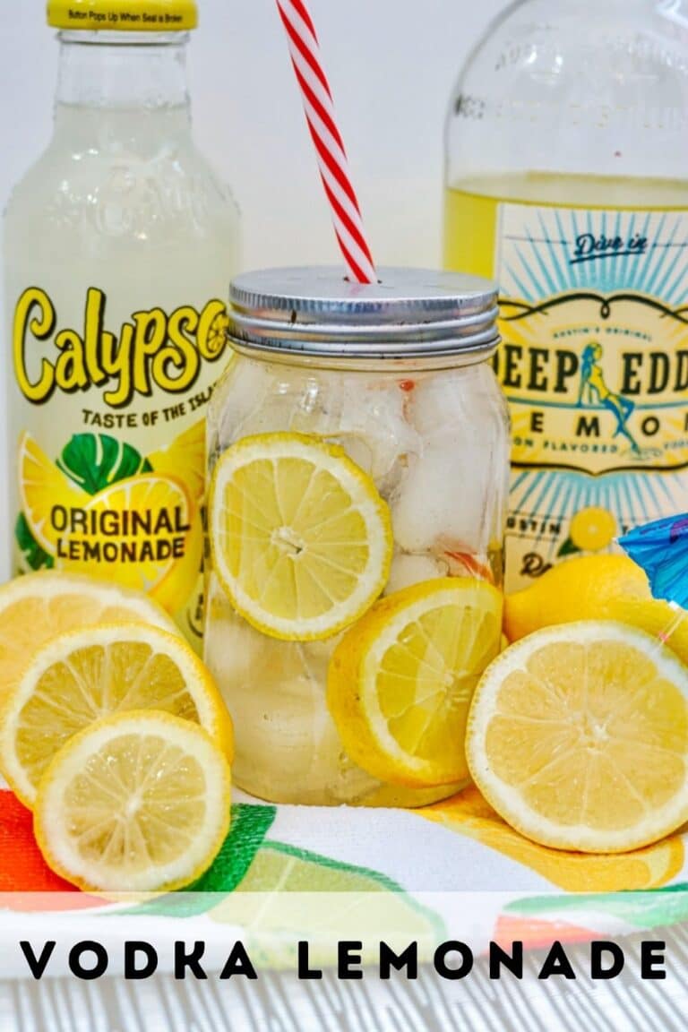 Yellow Starburst Jello Shots Sparkles to Sprinkles