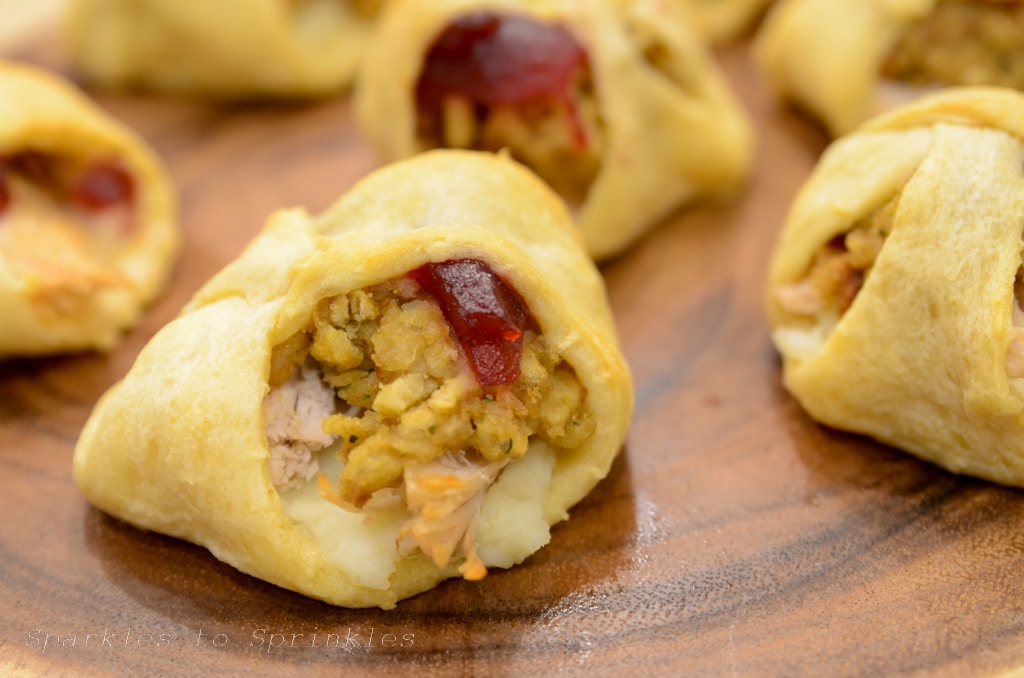 Leftovers Turkey Recipes