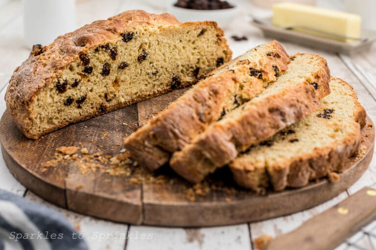 Irish Soda Bread