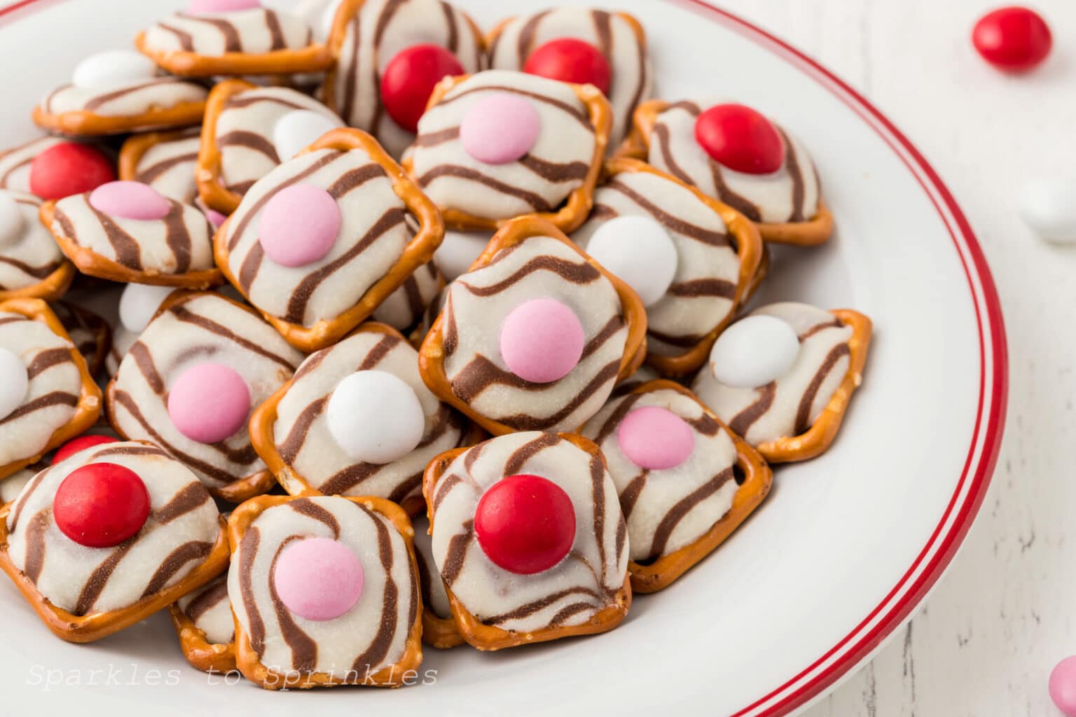 TikTok Viral Chopped Italian Sandwich Sparkles to Sprinkles