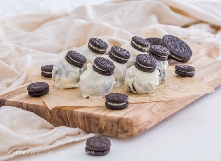 oreo balls