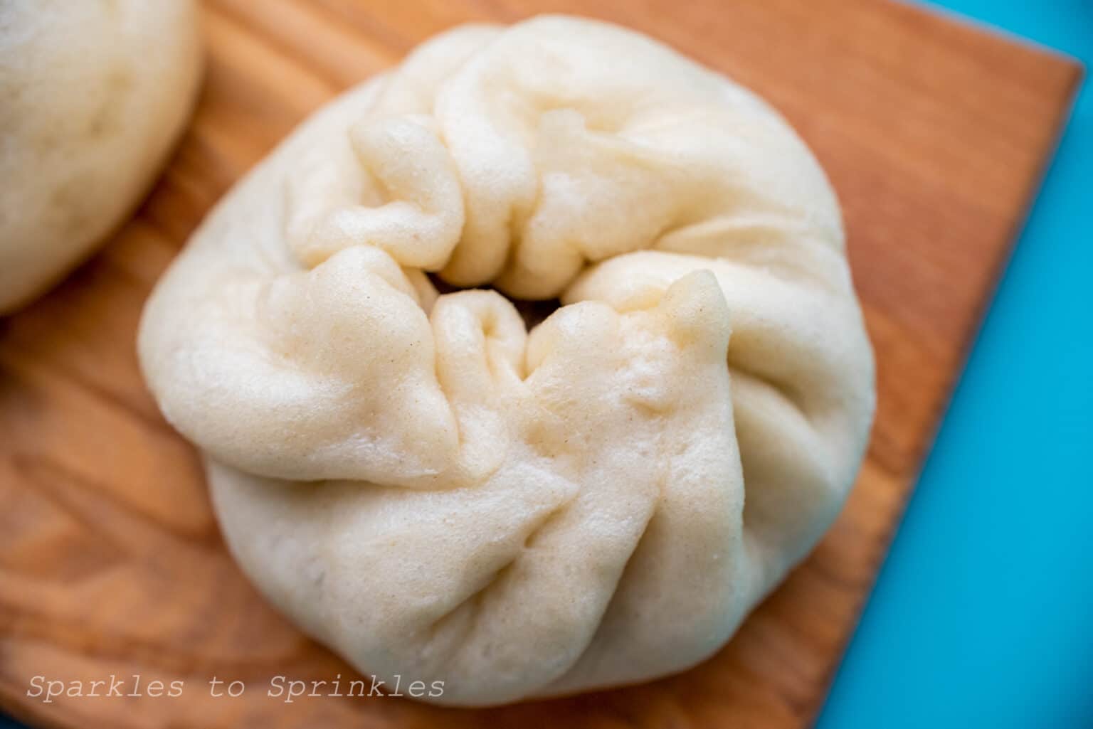 How to Make Canned Biscuits in the Ninja Foodi Sparkles to Sprinkles