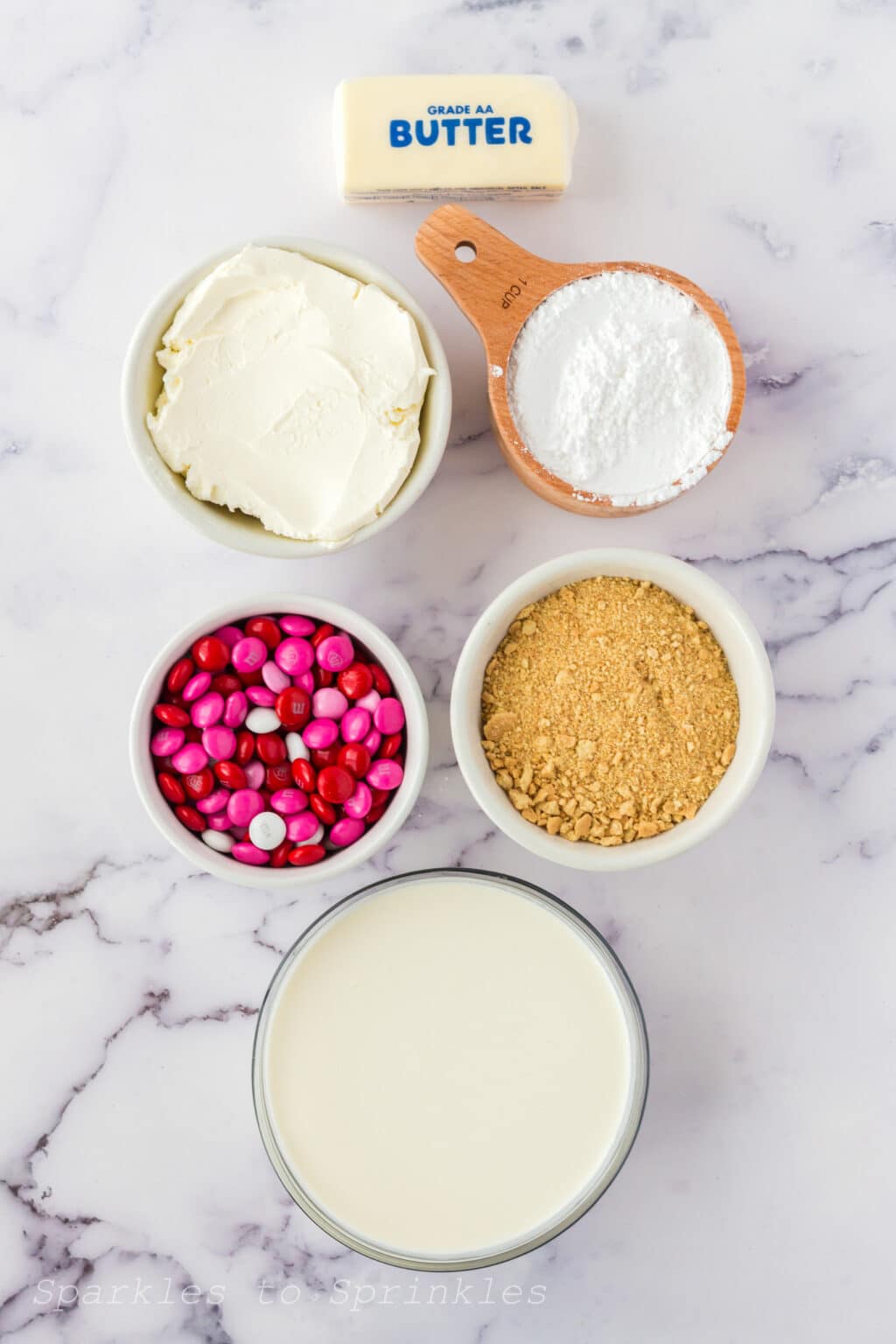 Mini Valentine S Cheesecakes A Sweet Treat For Your Loved Ones