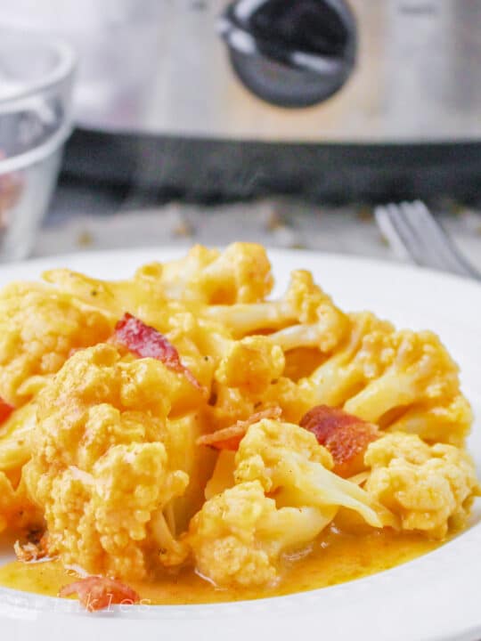 Slow Cooker Archives - Sparkles to Sprinkles