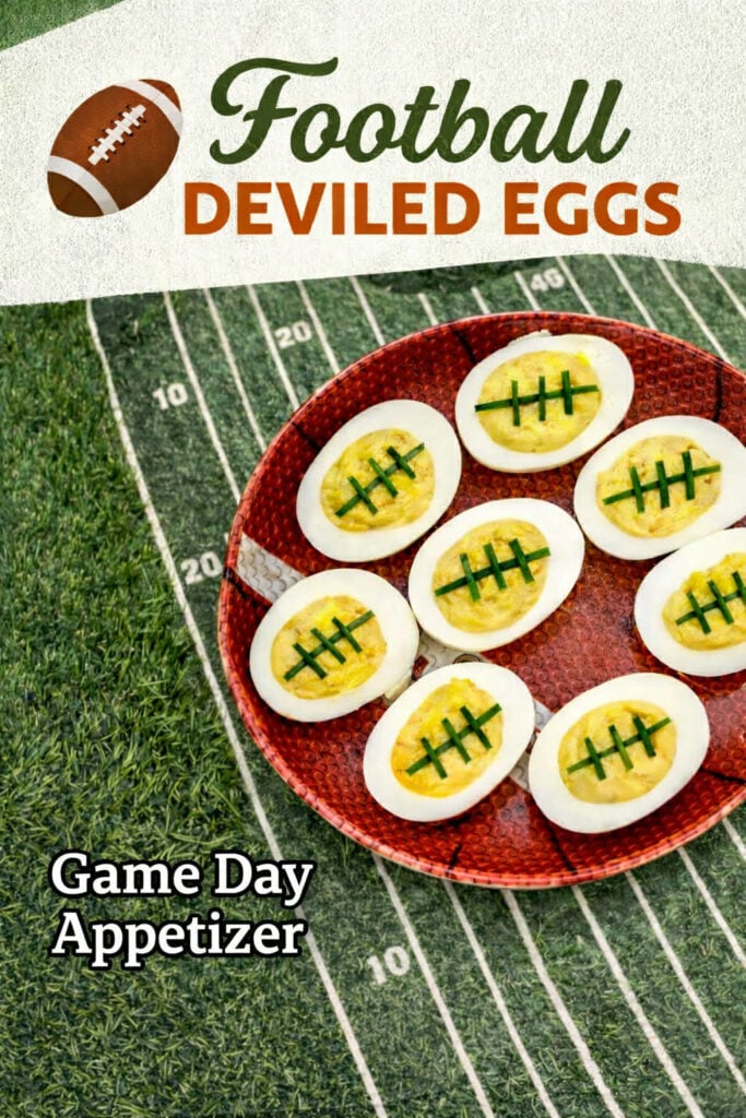 football deviled eggs pin new 1