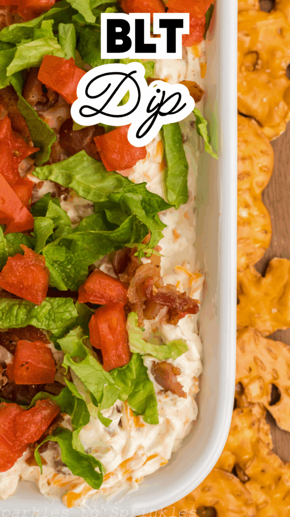 BLT Dip