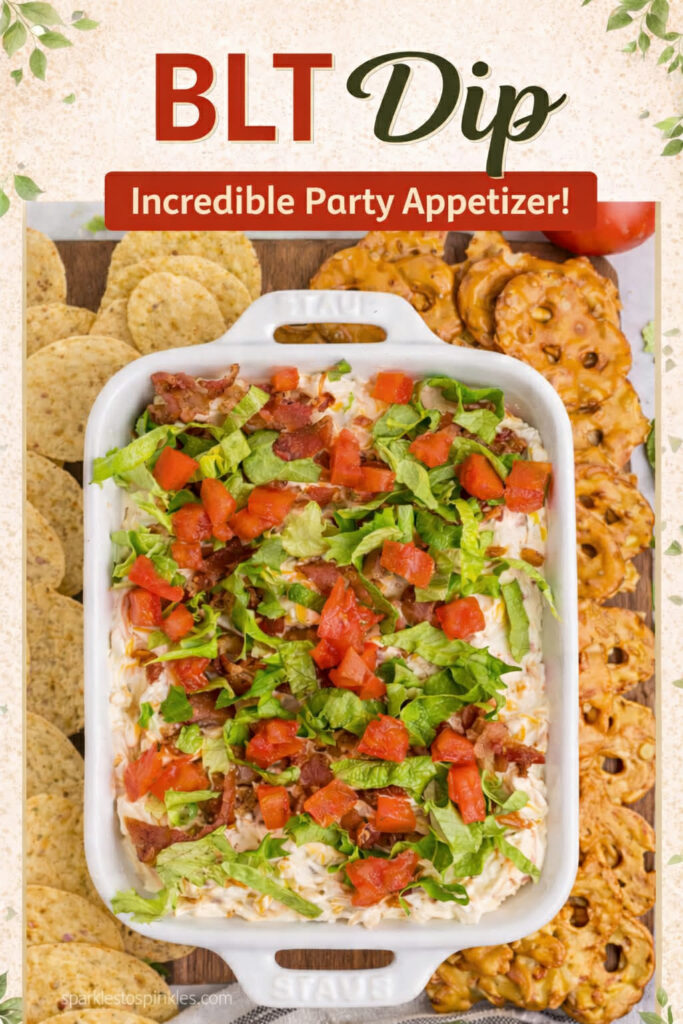 blt dip