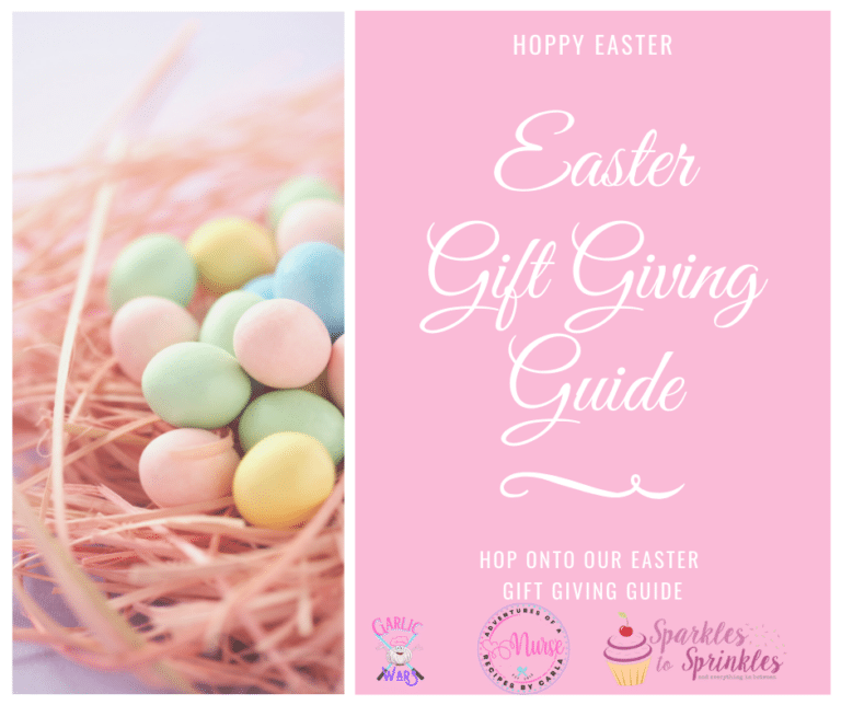Hoppy Easter gift guide