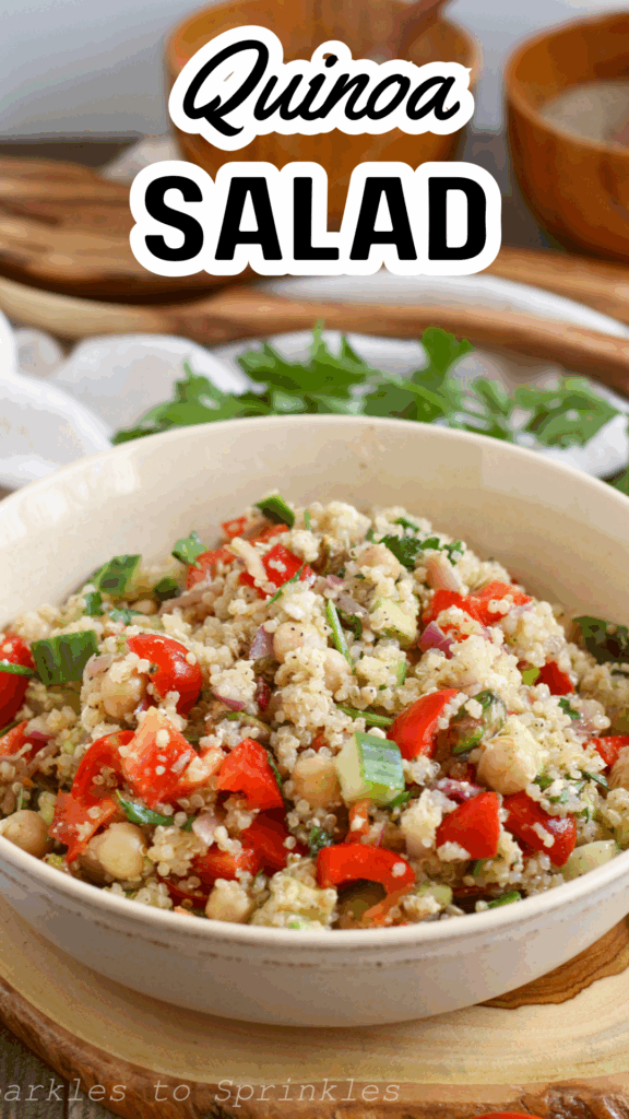 quinoa salad long pin