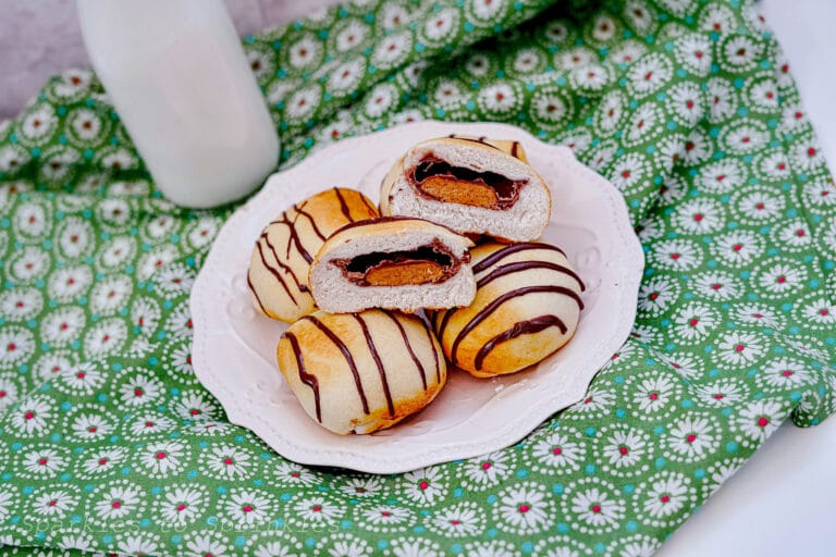 Air Fryer Reese’s