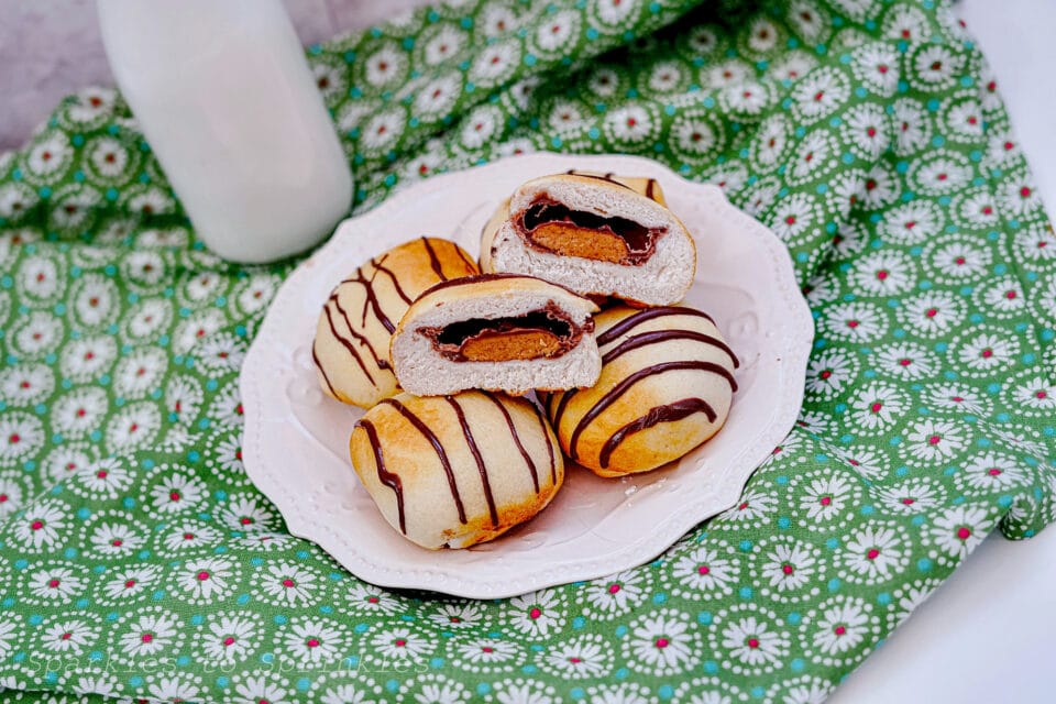 Ninja Foodi or Air Fryer Crispy Chicken Wings - Sparkles to Sprinkles