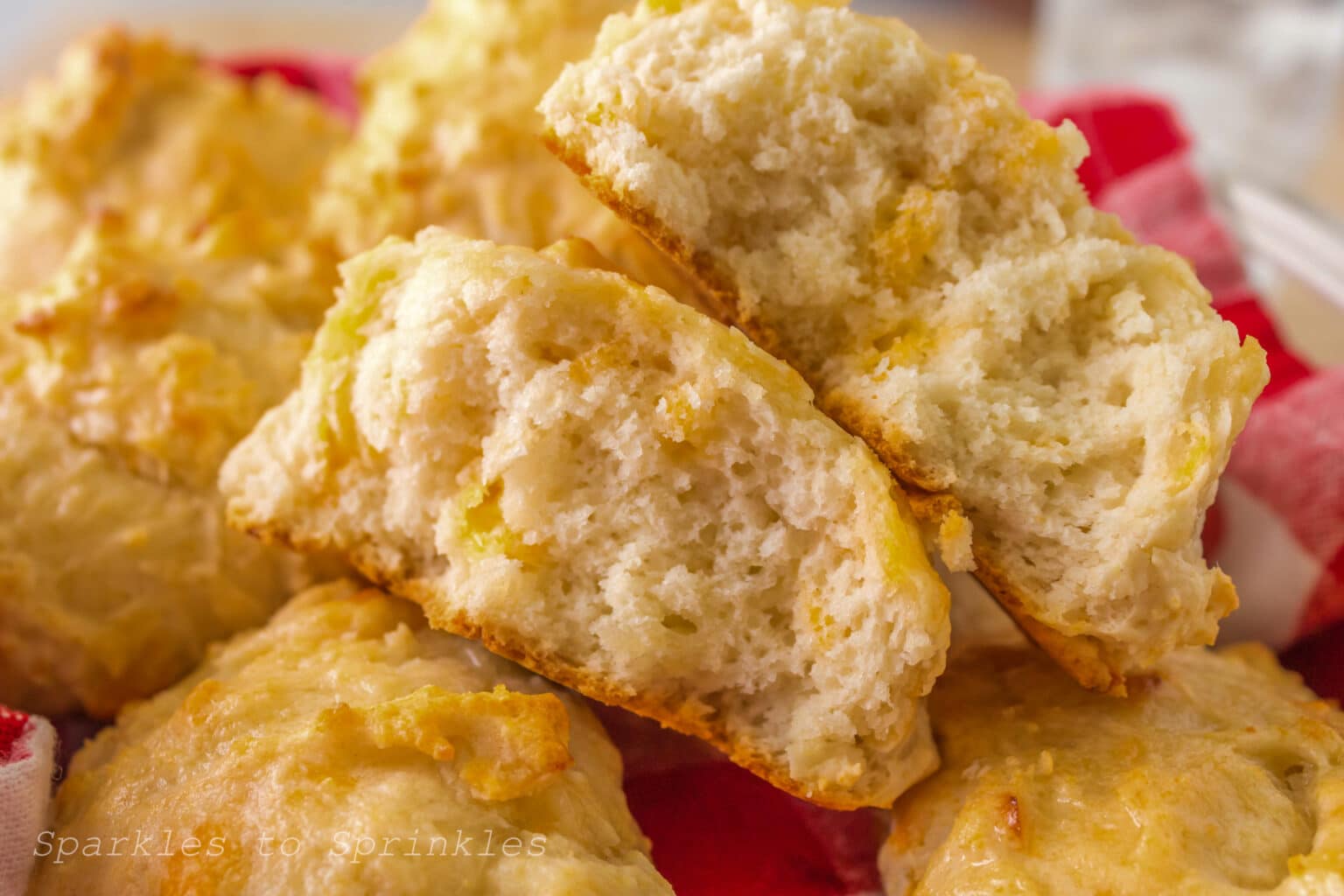 Instant Vortex Plus Beef Jerky Sparkles to Sprinkles