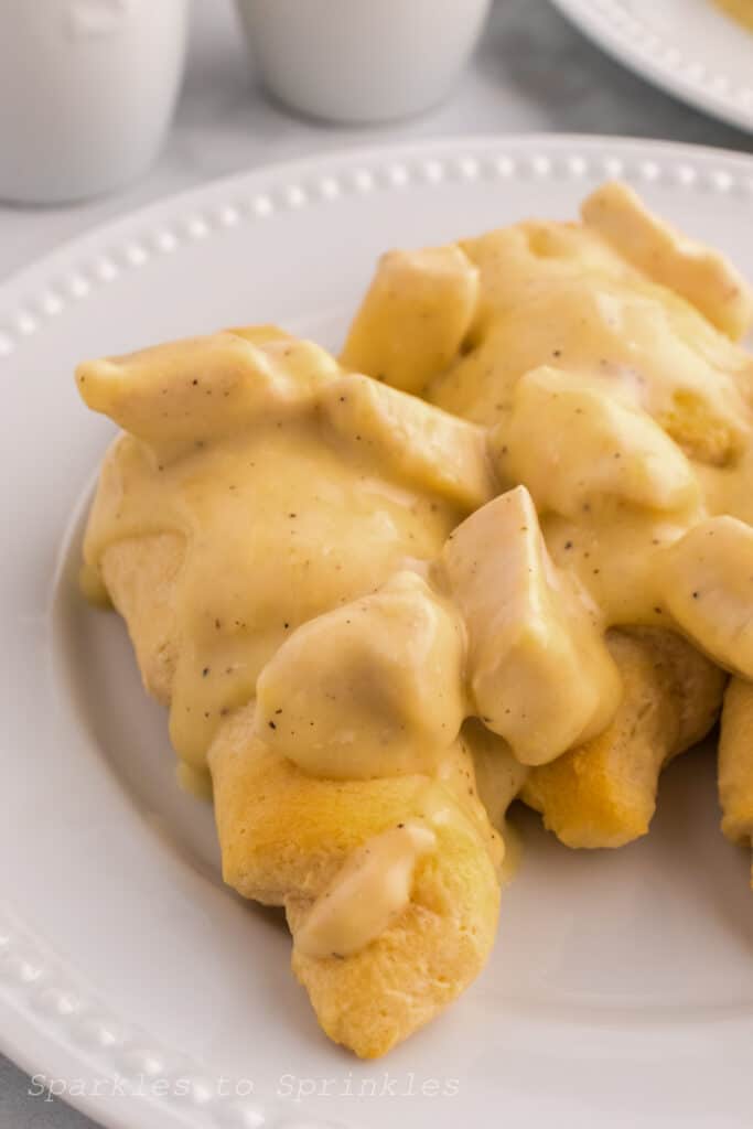 chicken gravy