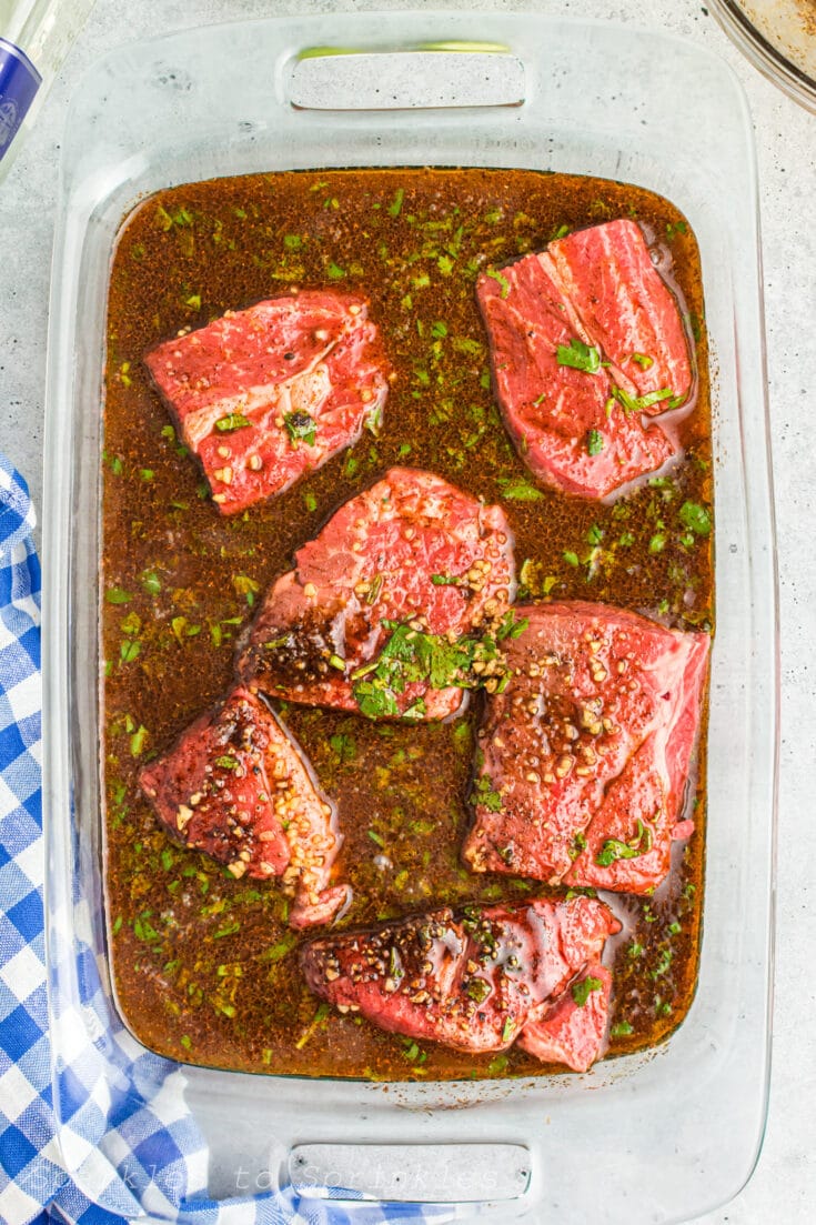 Slow Cooker Shredded Beef Tacos - Sparkles to Sprinkles