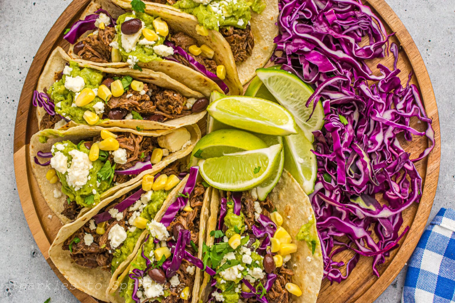 Ninja Foodi Or Air Fryer Eggplant Parmesan Sparkles to Sprinkles