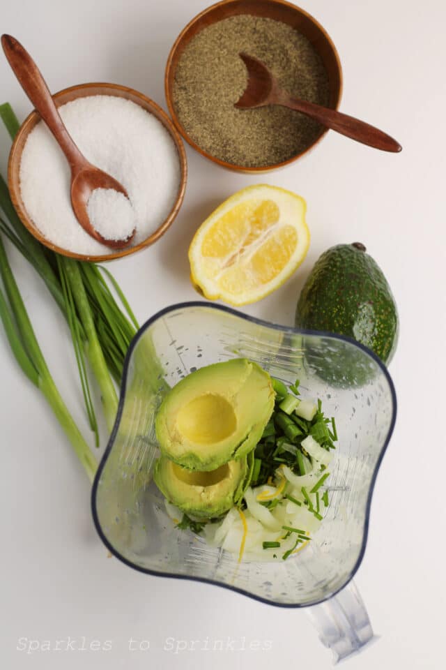 Trader Joe’s Green Goddess Dressing Recipe Sparkles to Sprinkles