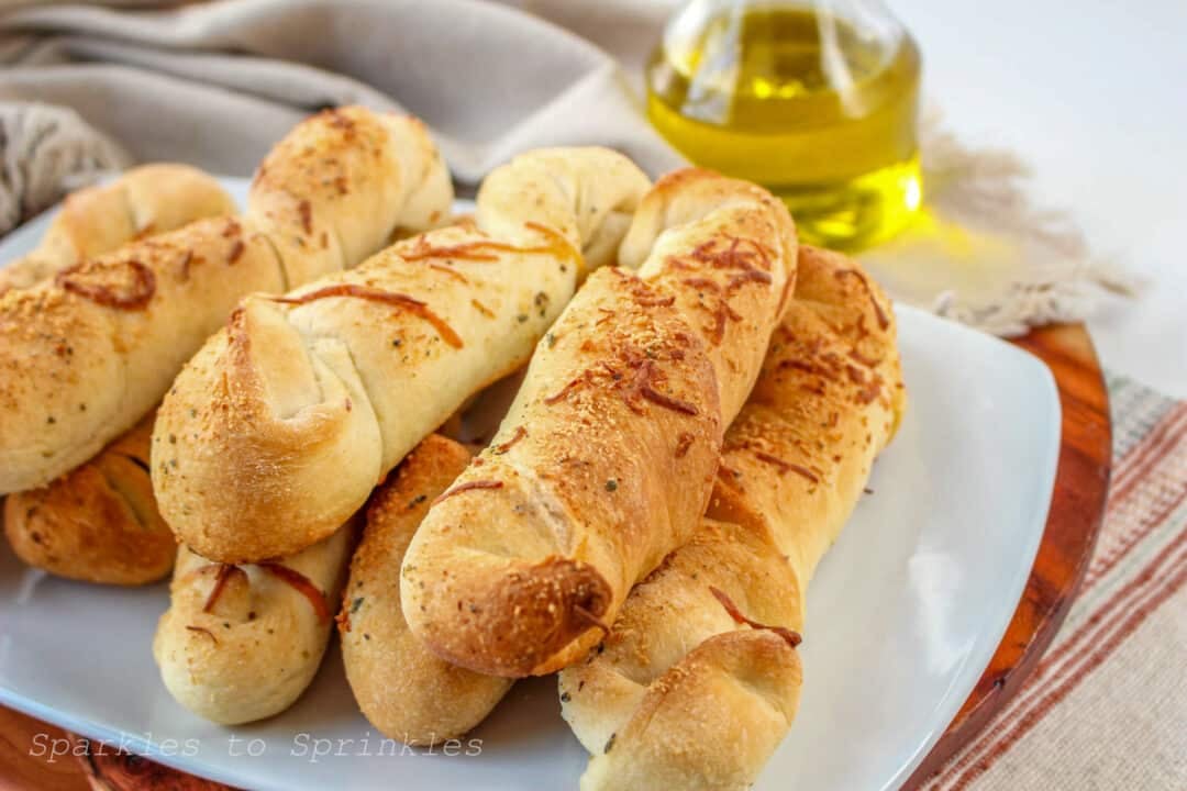 Instant Vortex Plus Beef Jerky Sparkles to Sprinkles