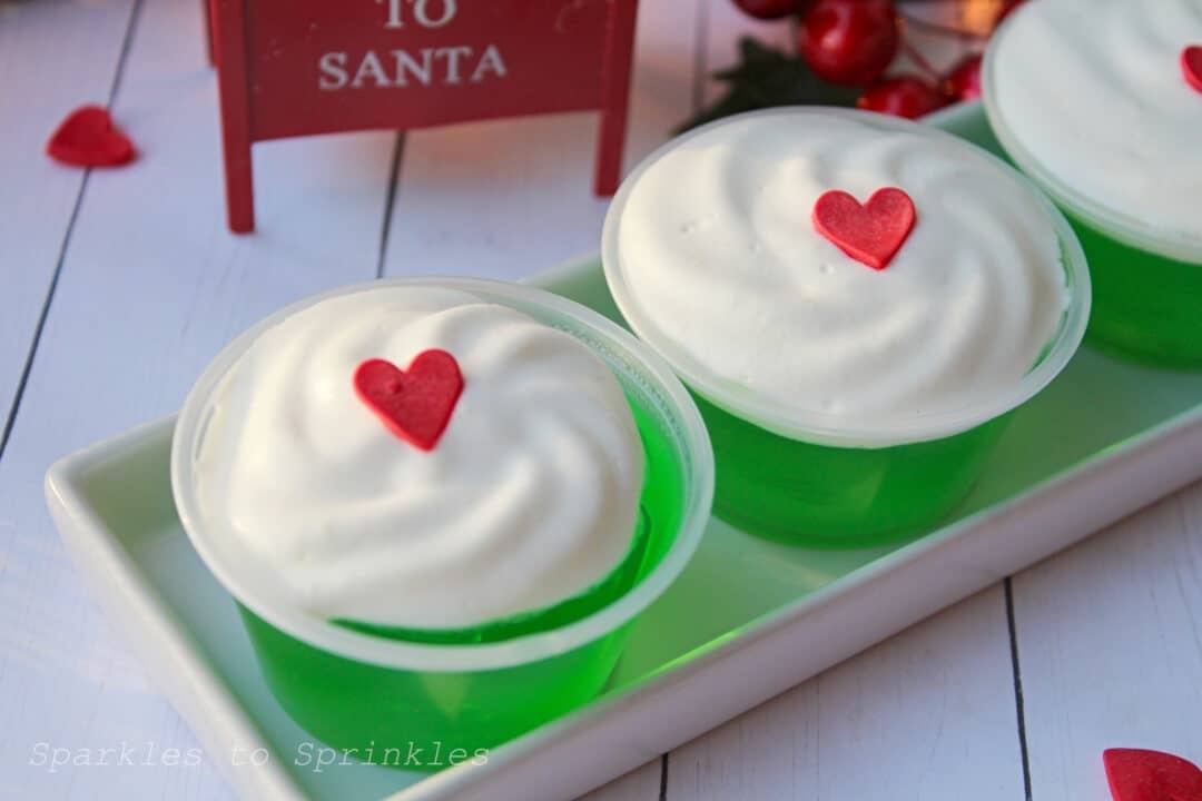 Home Sparkles to Sprinkles