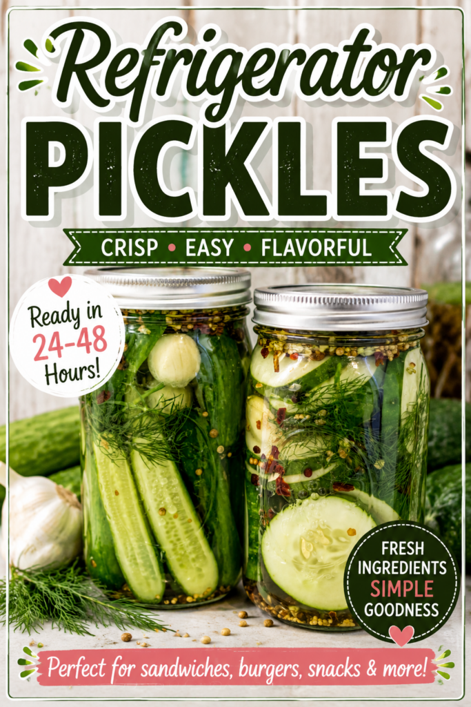 refrigerator pickles pin