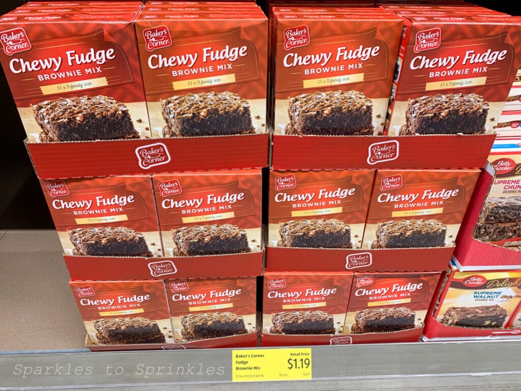 aldi-brownie-mix