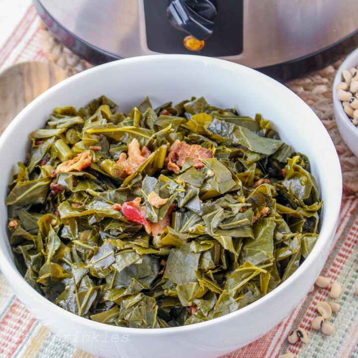 Best Collard Greens Recipe with Bacon Easy Guide 2023