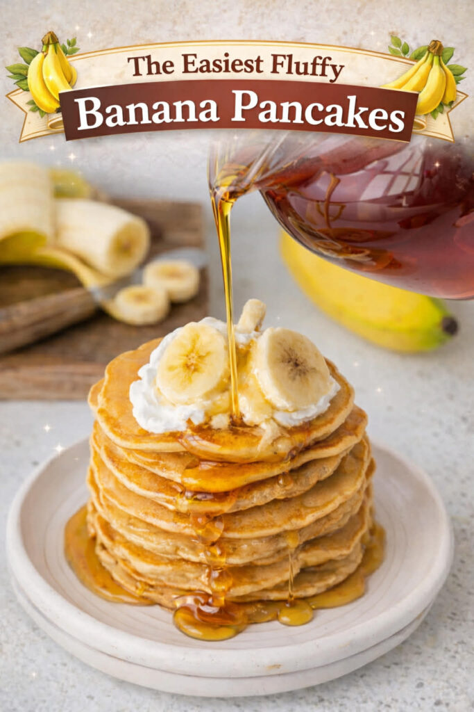 banana pancakes pin new 1
