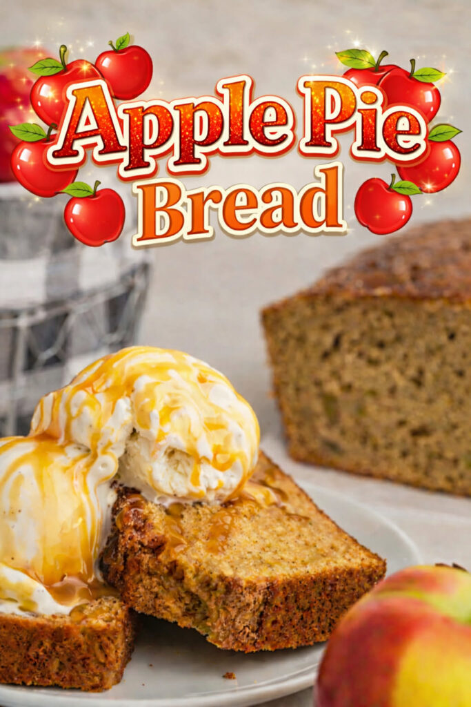 apple pie bread pin